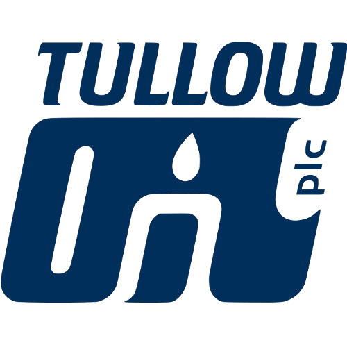 Tullow Oil